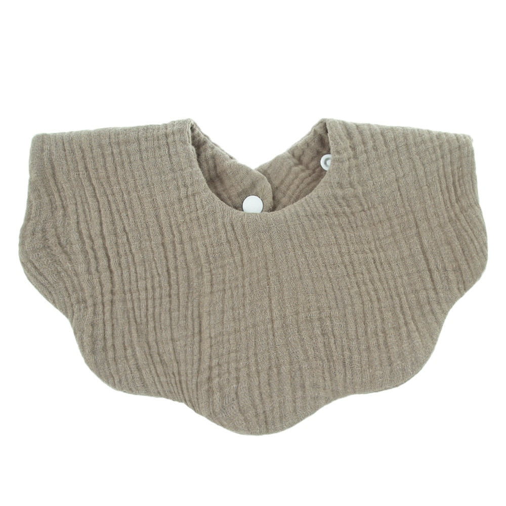 Cotton Bibs for kids