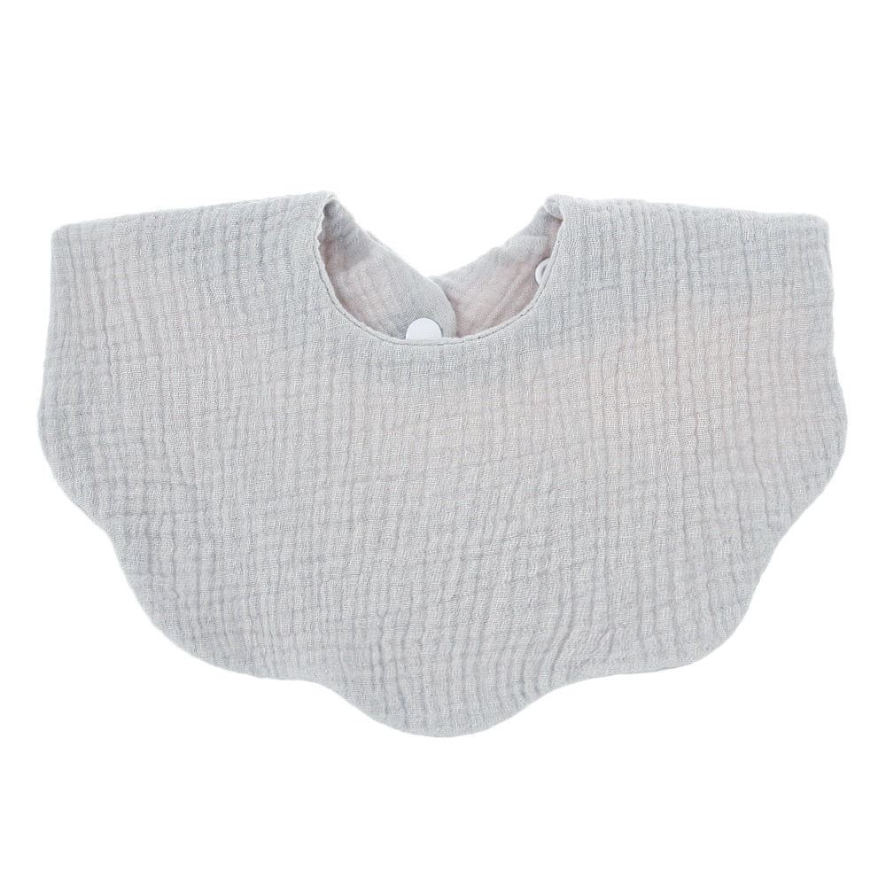 Cotton Bibs for kids