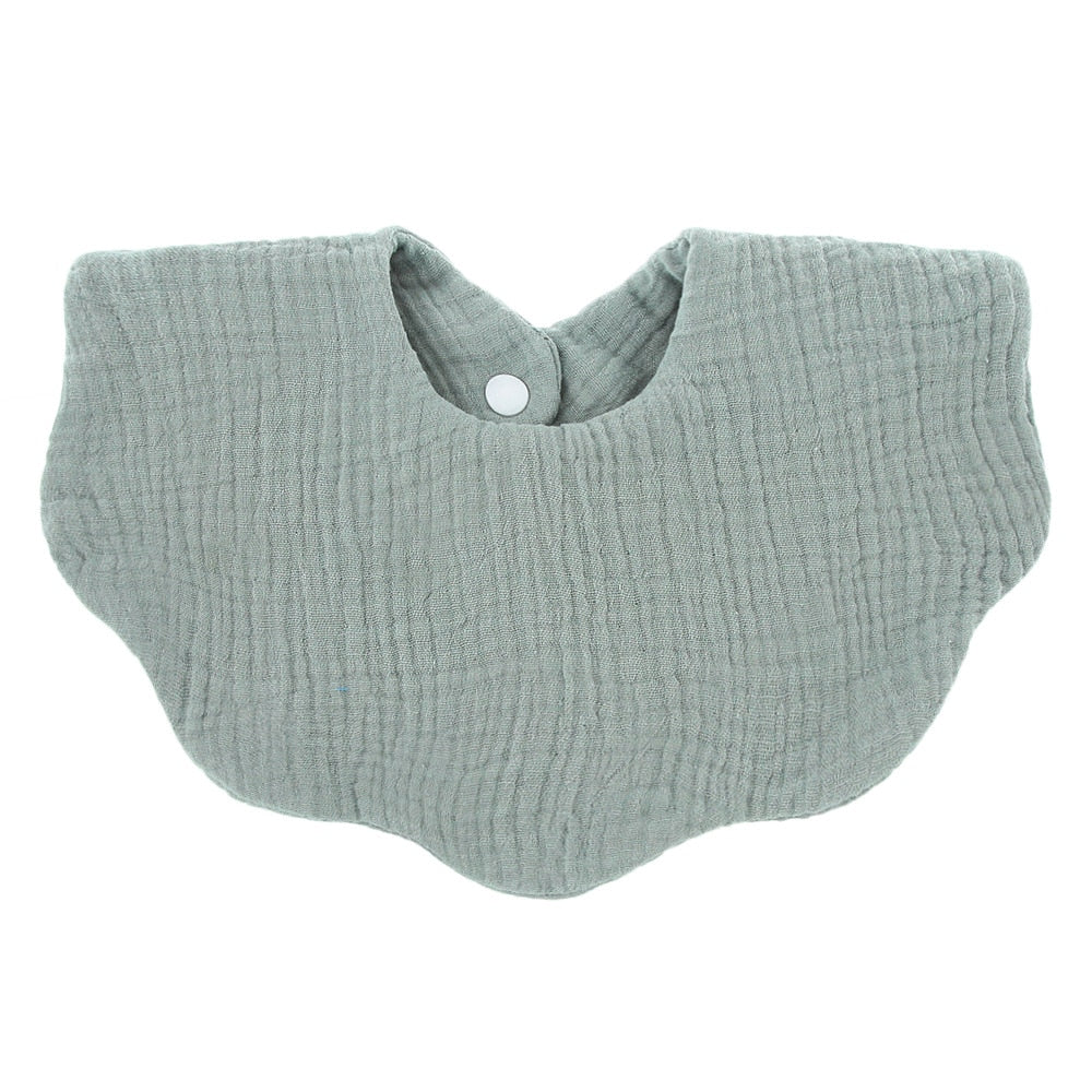 Cotton Bibs for kids