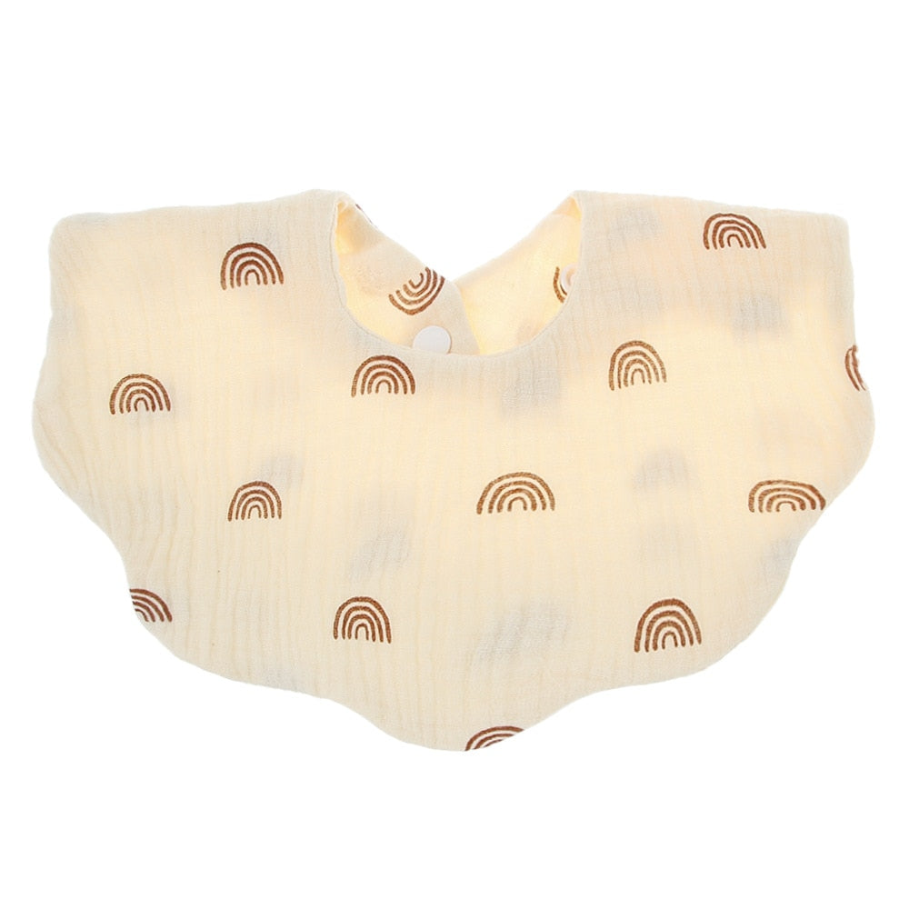 Cotton Bibs for kids