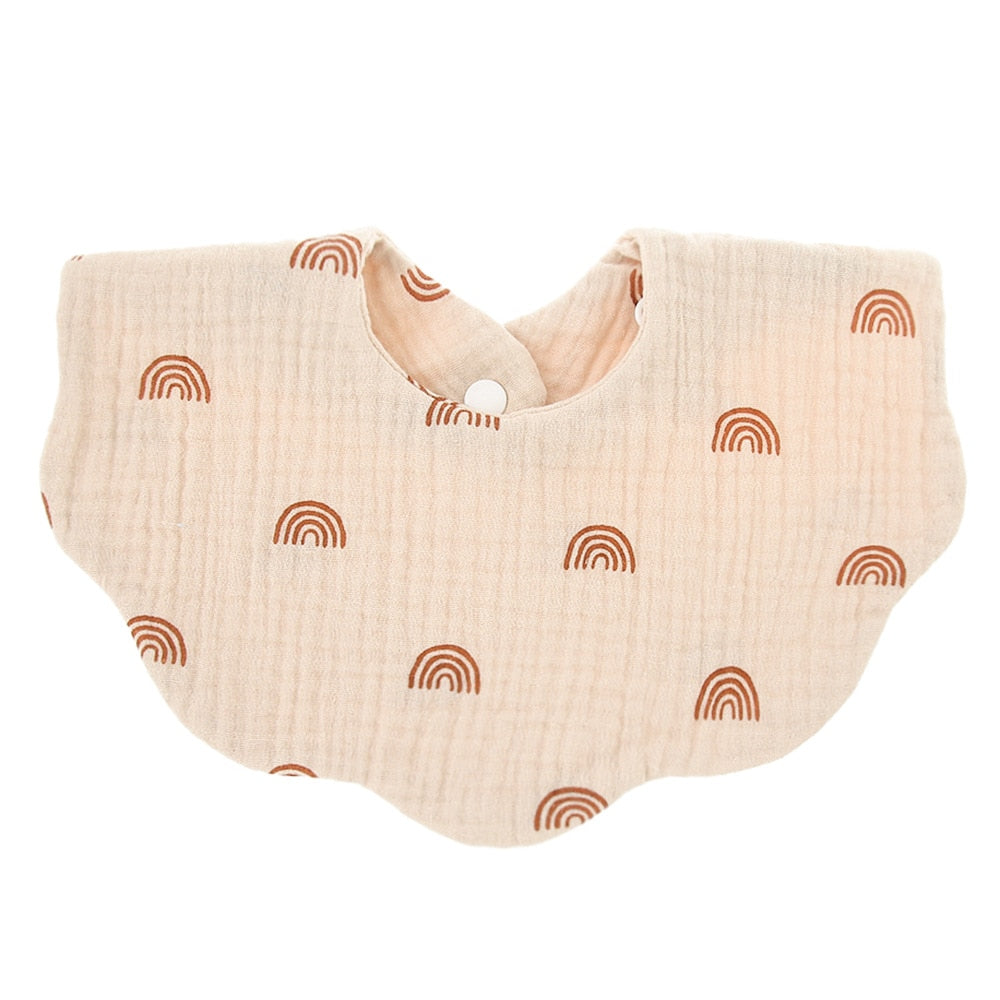 Cotton Bibs for kids