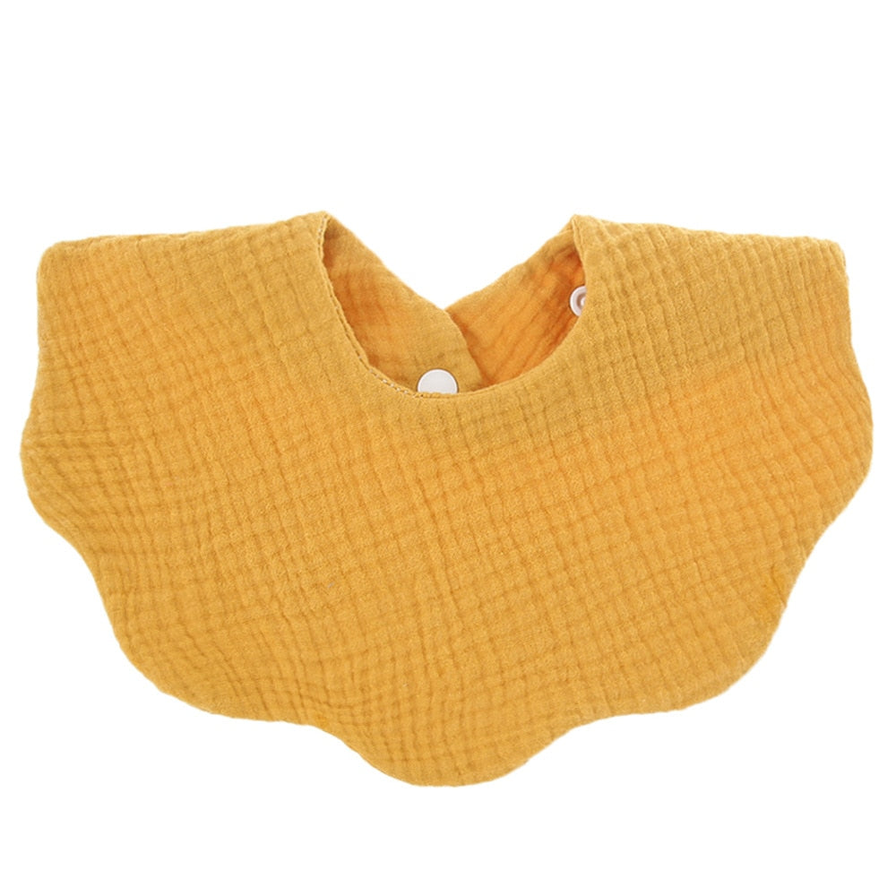 Cotton Bibs for kids