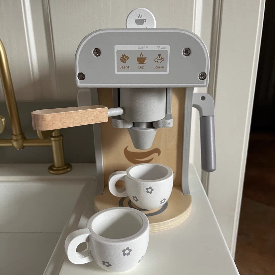 Kids Toy - Coffee Machine