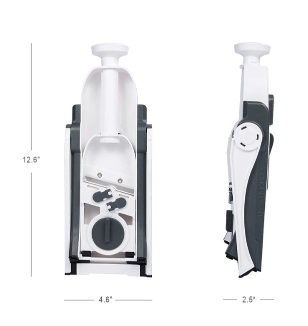 Multifunctional Vegetable Cutter