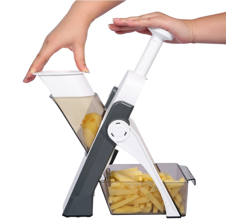 Multifunctional Vegetable Cutter